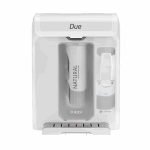 156168-800-auto-2 Dispensador Purificador de Agua de 3 etapas para Mesa Marca IBBL Modelo DUE