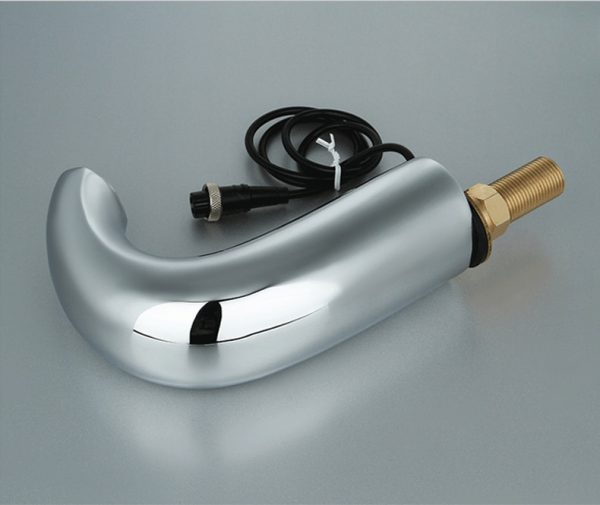 Grifo Automático para Lavamanos Mod. LVAF8851X - Imagen 3