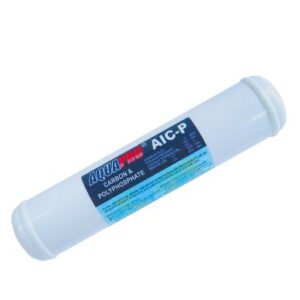 AICP Cartucho en Línea Marca Aquapro AIC25P
