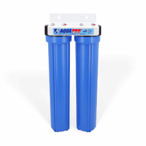 AQF20TWIN-1-1200px-T-2 Purificador de agua 2 Etapas 20″ Mod. AQF20TWIN
