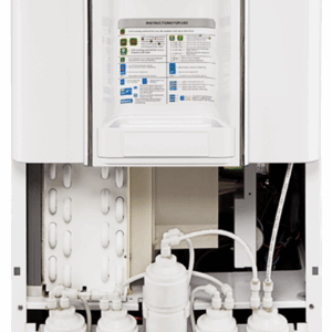 AWG1-1 Dispensador Purificador y Generador de Agua Ambiental Mod LVHR-90