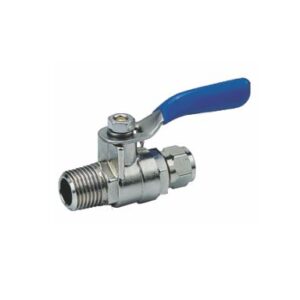 BVBR14-1-3 (1) Llave de Paso Modelo BVBR