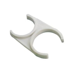 Clip para montaje doble Modelo CKD 2.5″ x 2.5″ Marca: Aquapro