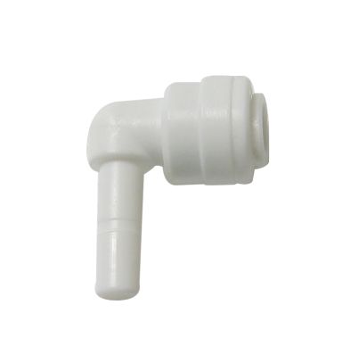 Conectores de Manguera “Codo” tipo Quick Modelos JG40 - Imagen 2