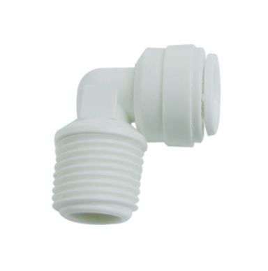 Conectores de Manguera “Codo” tipo Quick Modelos JG40 - Imagen 3