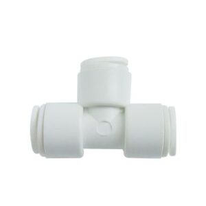 JG608_704-2 Conector de Manguera “Unión-T” tipo Quick Modelo JG704