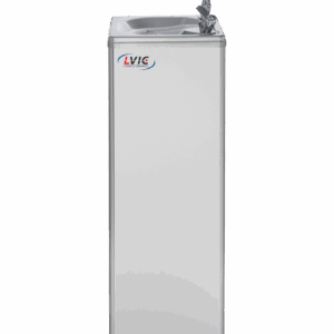 LV-600C-AC110V-2 Fuente de agua de pedestal Mod. LV600C AC110V