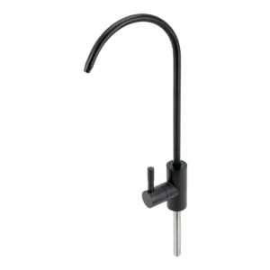 LVFCH4BH_01 Grifo Negro Mate Marca LVIC Mod. LVFCH4BH