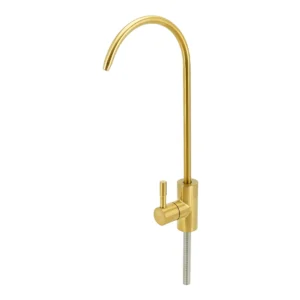 LVFCH4GH_01 Grifo Dorado Mate Marca LVIC Mod. LVFCH4GH
