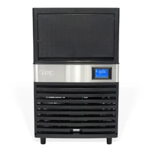LVFH70K_02-2 Fabricador de Hielo de 70Kg Mod. LV-FH70K AC110V
