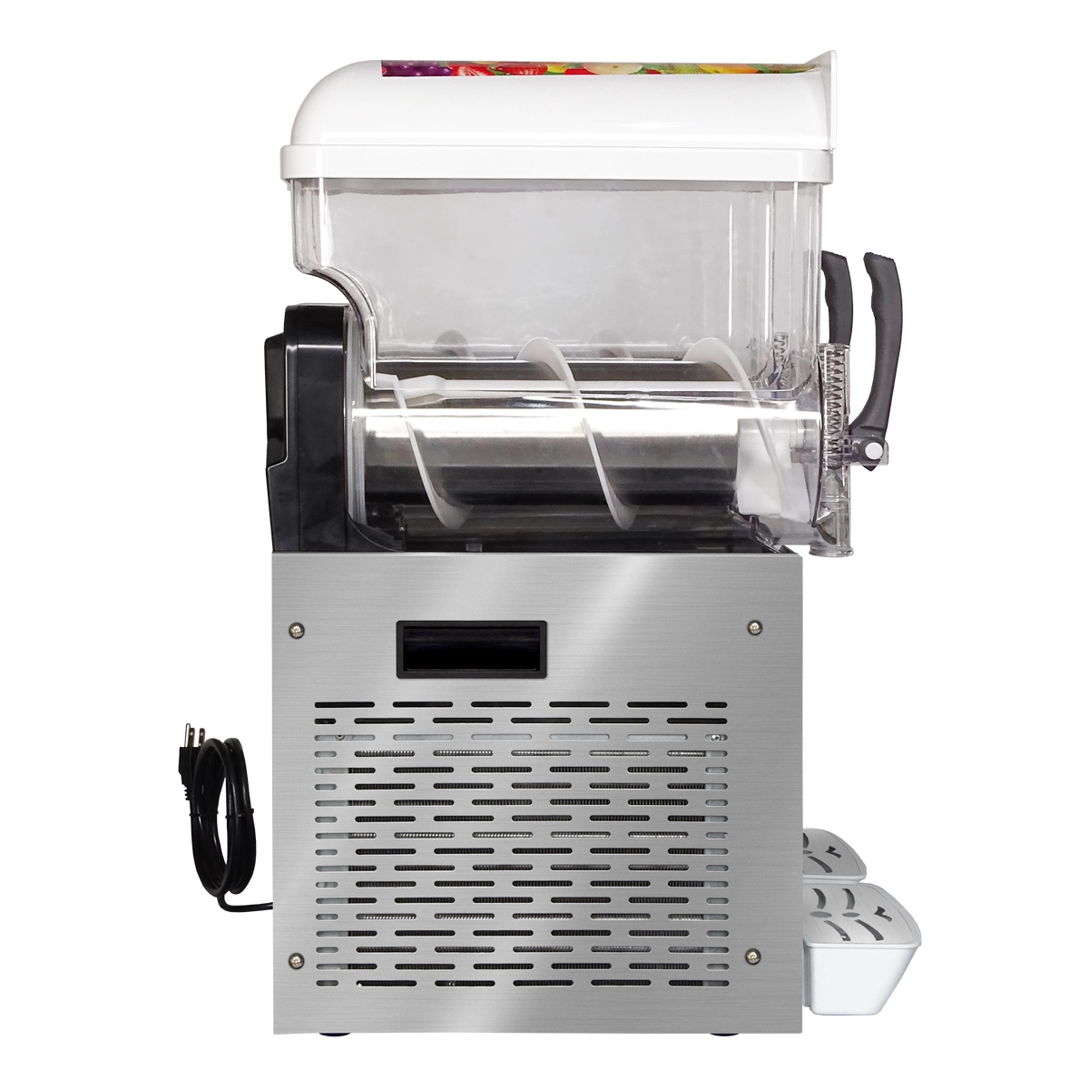 Máquina para granizado (Hielo Loco)15L Mod. LVHL2AC110V - Imagen 2