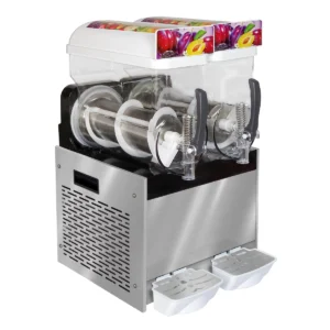 LVHL2AC110V_6-1 Máquina para granizado (Hielo Loco)15L Mod. LVHL2AC110V