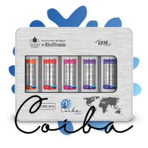 LVICUF5_post-1 Purificador de agua Mod. Coiba (LVIC UF-5)