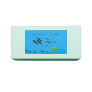 LVMC2DC24-1-1 Microcontrolador para Ciclo de Lavado de Membrana de O.I. Mod. LVMC2DC24H