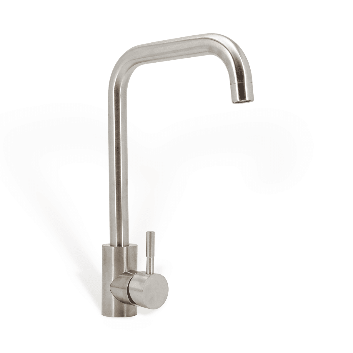 Grifo para lavaplatos de 2 vías Marca: LVIC Mod. LVSS1541X