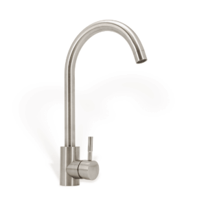 LVSS1542X-1-1200px-1 Grifo para lavaplatos de 2 vías Marca: LVIC Mod. LVSS1542X