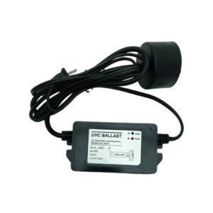 LVUV30WBA110-2 Balasto para Lámparas Ultravioleta Modelo LVUV30WBA110