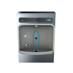 LVWFSSA_PARED_lvic_2-rT-1 Estación de llenado de botellas Marca: LVIC Mod. LVWFSSAAC110V