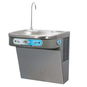 PDF_Sensor_1-1 Fuente de agua de pared Mod. PDF SENSOR
