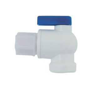 abvla4-1 Llave de Paso Modelo ABVL-A4