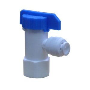 abvljg-1 Llave de Paso Modelo ABVLJG38