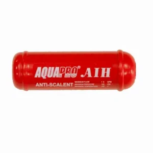 aih-1-2-T Filtro anti-escalante Modelo AIH