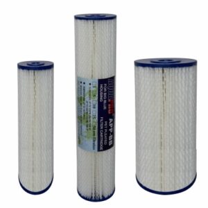 Cartuchos Reusables (Lavables) Marca: Aquapro