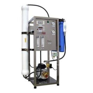 aro1500-1-1 Sistema Industrial de Purificación Aquapro Mod. ARO1500GAC220V
