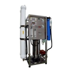 aro3000-1-1 Sistema Industrial de Purificación Aquapro Mod. ARO3000GAC220V