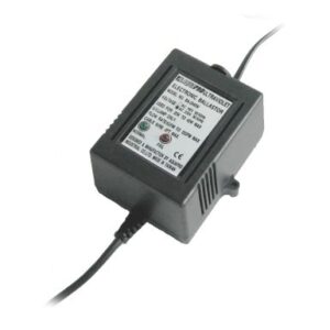 ba2040 Balasto para Lámparas Ultravioleta Modelo BA-2040W 110VAC Marca: Aquapro