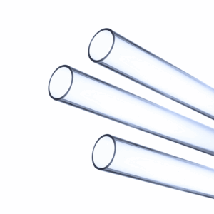 Funda de cuarzo para Etapa de Desinfección por Luz UV-C