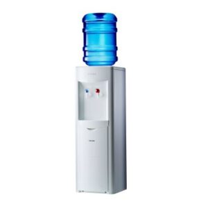 gfq2000-2 Dispensador para Garrafón, Agua Fría y Caliente Mod. GFQ 2000