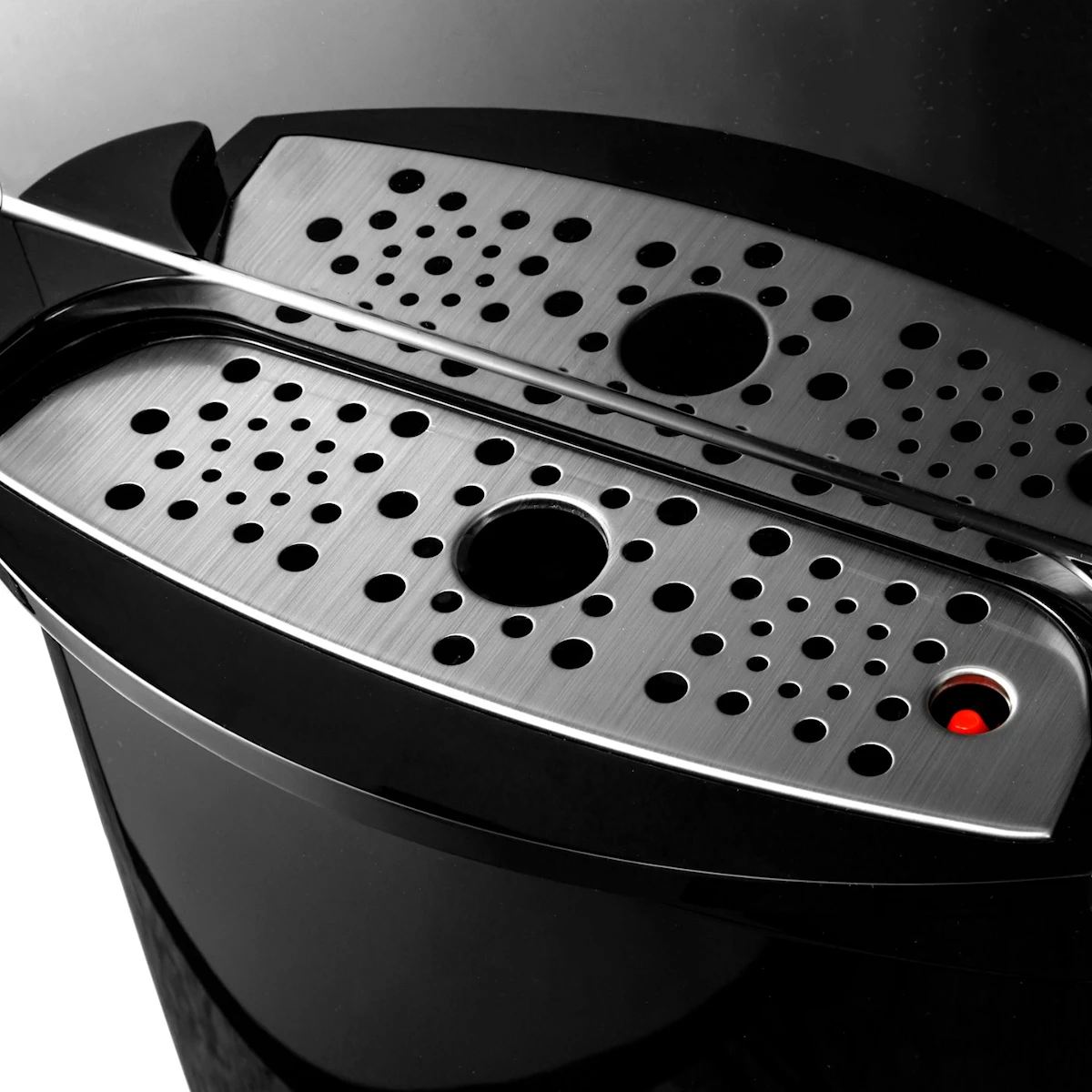 Dispensador Purificador de Agua de 4 etapas con Ósmosis Inversa Marca LVIC Modelo Casaia (LV-DA1844S-RO) - Imagen 2