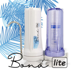 portada_normal-4 Filtro Purificador de Agua de 2 etapas Modelo Boná Lite (LVDHS2)