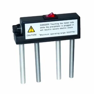Precipitador por electrólisis Marca Aquapro Mod. TESP001
