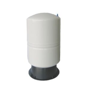 Tanque Prezurizado Metálico Mod. A7