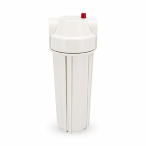 Recipiente blanco (10″) Aquapro conexión: 3/4″ Mod. AEG10WO234