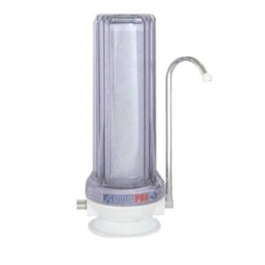 APF2-3 Filtro Purificador de Agua de 1 etapa Modelo APF2