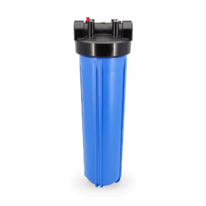 AQF20501X-1-1200px-2 Recipiente Big Blue (20″) conexión: 1” NPT Aquapro Mod. AQF20501X