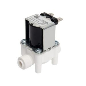 FD360W-1 Válvula Solenoide con Conector Rápido Mod. FDP360W