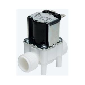 Válvula Solenoide con Conexión de 1/2″ Mod. FDP360L
