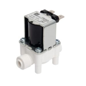 FPD360A-1 Válvula Solenoide con Conector Rápido Mod. FDP360A