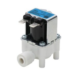 Válvula Solenoide para Enjuague Mod. FPD360A2Z