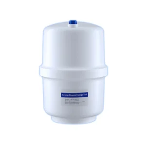 Tanque Prezurizado Plástico Mod. LVA4PK