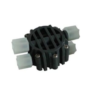 Válvula de Cierre Automático (Auto Shut-Off) Mod. SWBR-JC