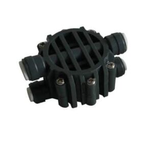 Válvula de Cierre Automático (Auto Shut-Off) Mod. SWBR-JG
