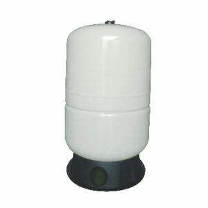 Tanque Prezurizado Metálico Mod. A150