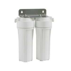 aut02-2 Filtro Purificador de Agua de 2 etapas Modelo AUT-02