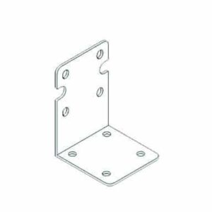 Soporte Metálico para Recipiente Big Blue Modelo BK1BB