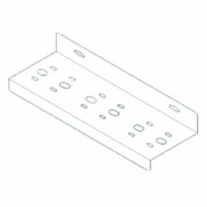 Soporte Metálico Modelo BK3BB